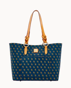 Blakely Tammy Tote Bone -Dooney & Bourke B1312G NGNVPABS