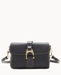 Pebble Grain Kyra Bag Wine 28 Pebble Grain Kyra Bag Wine -Dooney & Bourke B1366G AWBLPABL