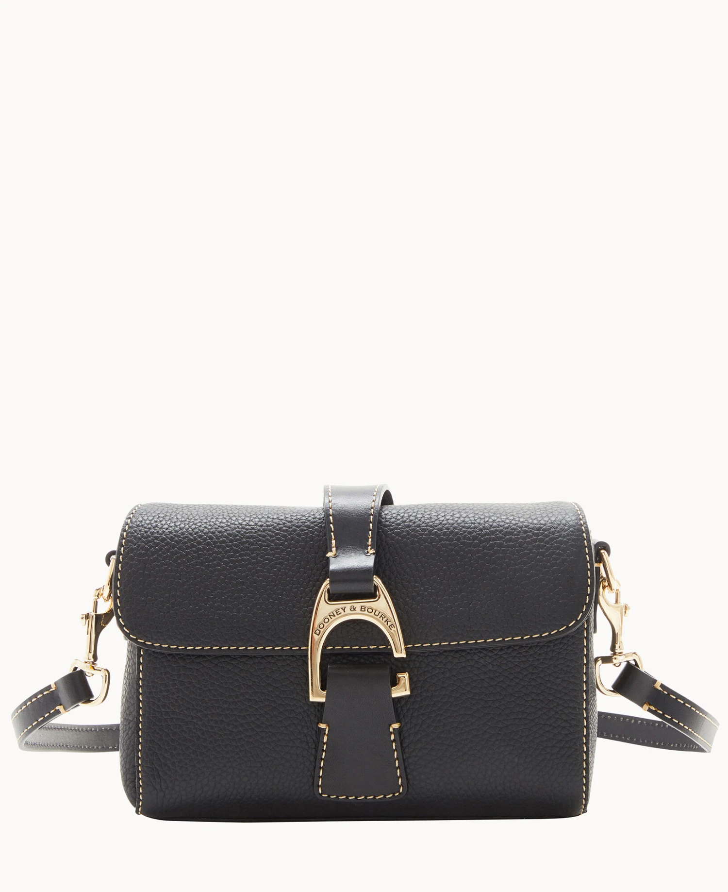 Pebble Grain Kyra Bag Wine 9 Pebble Grain Kyra Bag Wine - Image 9