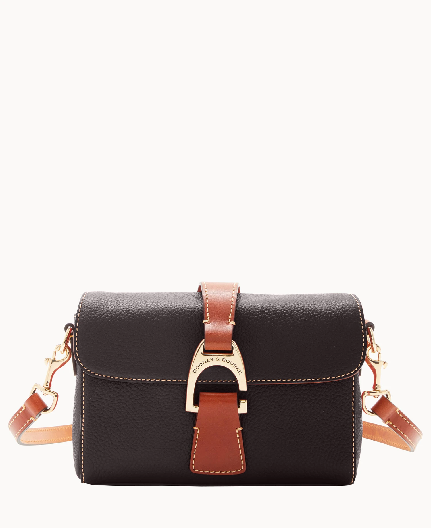 Pebble Grain Kyra Bag Wine 11 Pebble Grain Kyra Bag Wine - Image 11