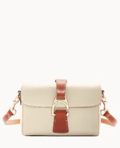 Pebble Grain Kyra Bag Wine 31 Pebble Grain Kyra Bag Wine -Dooney & Bourke B1366G AWBOPATN