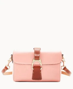 Pebble Grain Kyra Bag Wine 37 Pebble Grain Kyra Bag Wine -Dooney & Bourke B1366G AWQLPATN