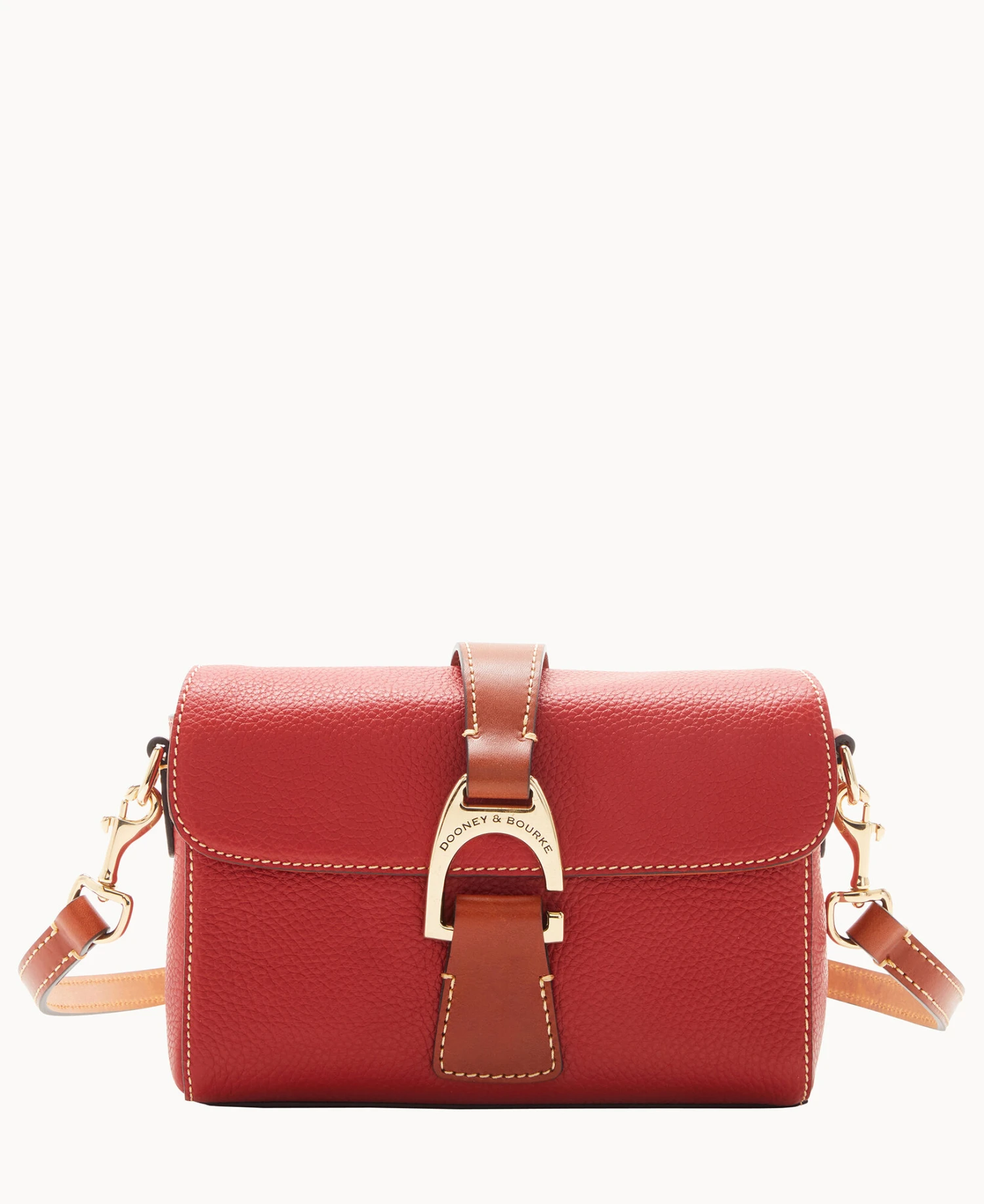 Pebble Grain Kyra Bag Wine 19 Pebble Grain Kyra Bag Wine - Image 19