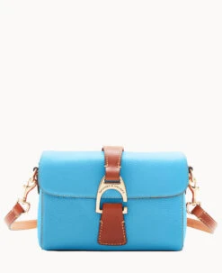 Pebble Grain Kyra Bag Wine 39 Pebble Grain Kyra Bag Wine -Dooney & Bourke B1366G AWSBPATN