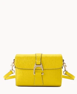 Saffiano Kyra Bag Marine -Dooney & Bourke B1366G SIFOSIFO