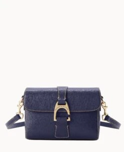 Saffiano Kyra Bag Marine -Dooney & Bourke B1366G SIMRSIMR 1