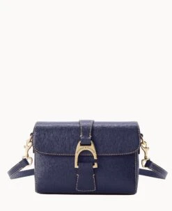 Saffiano Kyra Bag Marine -Dooney & Bourke B1366G SIMRSIMR 2