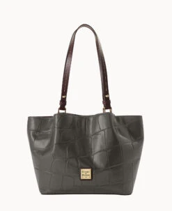 Denison Small Flynn Deep Teal -Dooney & Bourke B1459G 8DSMPABM