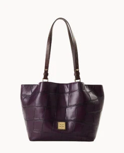 Denison Small Flynn Deep Teal -Dooney & Bourke B1459G 8DXPPABM