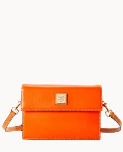 Wexford Leather East West Crossbody Black 34 Wexford Leather East West Crossbody Black -Dooney & Bourke B1476G JKCEPABS