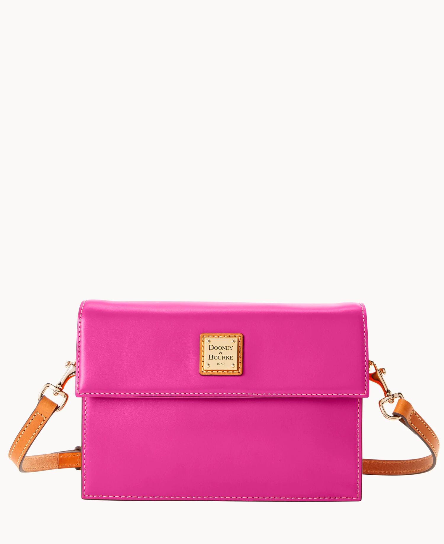 Wexford Leather East West Crossbody Black 19 Wexford Leather East West Crossbody Black - Image 19