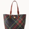 Windsor Nelly Tote Charcoal