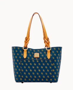 Blakely Small Tammy Tote Brown Tmoro -Dooney & Bourke B1593G NGNVPABS