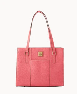Saffiano Charlotte Tomato -Dooney & Bourke B1609G SIBZSIBZ