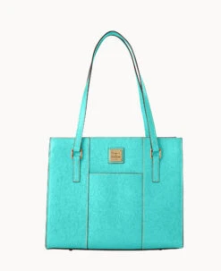 Saffiano Charlotte Tomato -Dooney & Bourke B1609G SIMISIMI