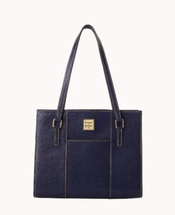 Saffiano Charlotte Tomato -Dooney & Bourke B1609G SIMRSIMR