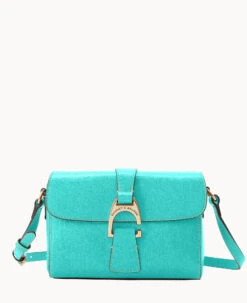 Saffiano Kyra Crossbody Cranberry -Dooney & Bourke B1662G SIMISIMI