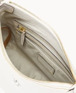 NFL Raiders Small Kiley Hobo RAIDERS 18 NFL Raiders Small Kiley Hobo RAIDERS -Dooney & Bourke B1690D N1ECSCECRAID ALT2 1