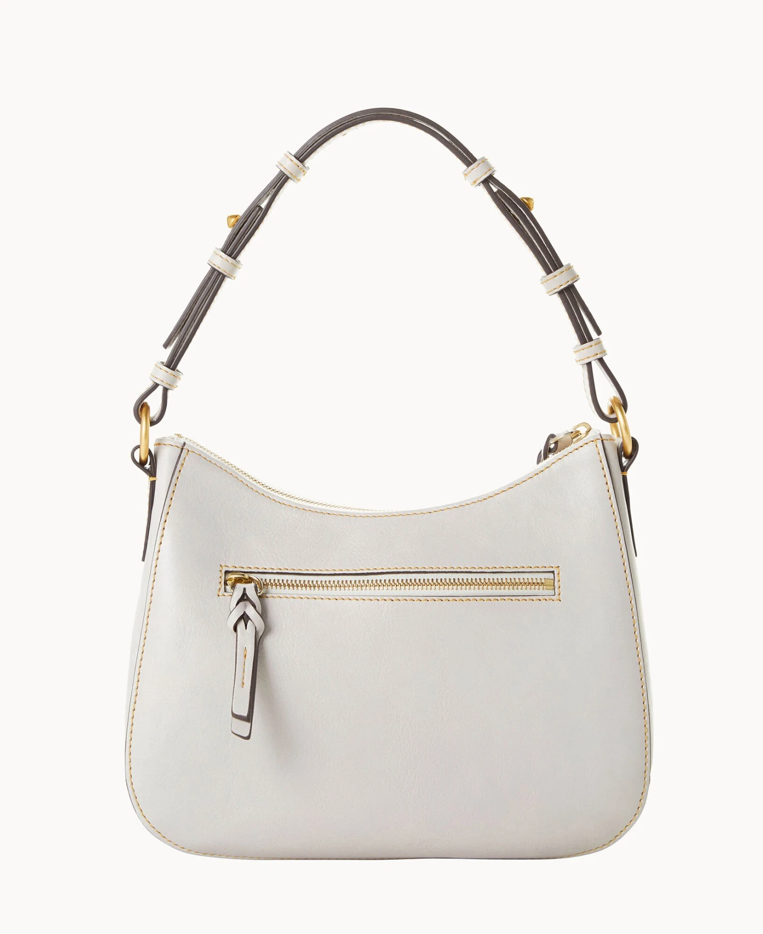 NFL Raiders Small Kiley Hobo RAIDERS 9 NFL Raiders Small Kiley Hobo RAIDERS - Image 9