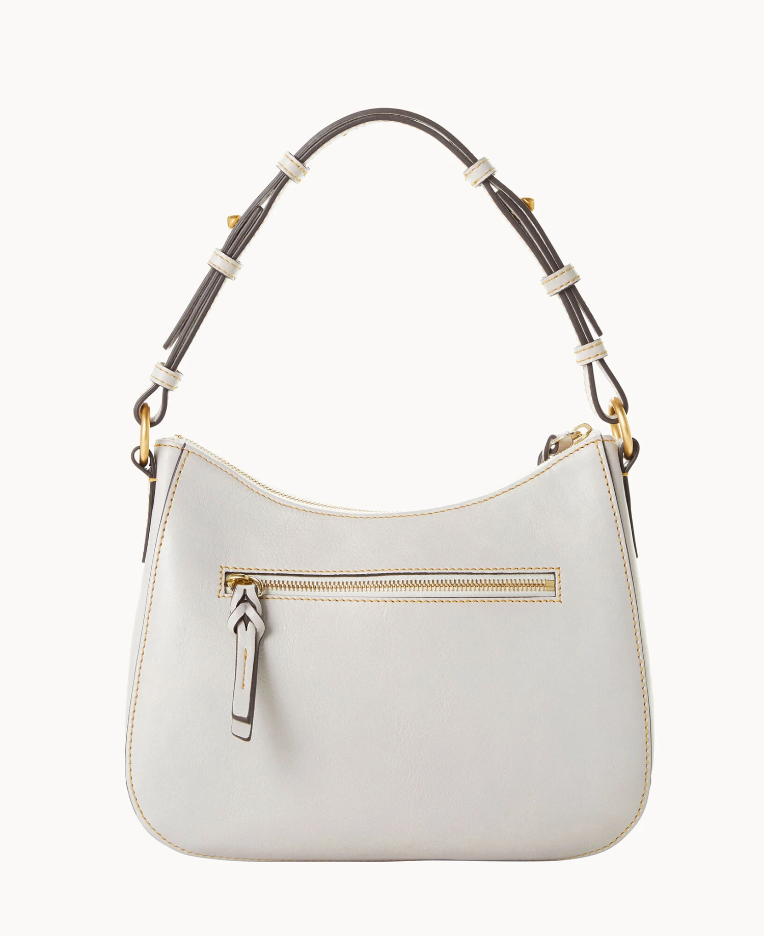 NFL Raiders Small Kiley Hobo RAIDERS 4 NFL Raiders Small Kiley Hobo RAIDERS - Image 4