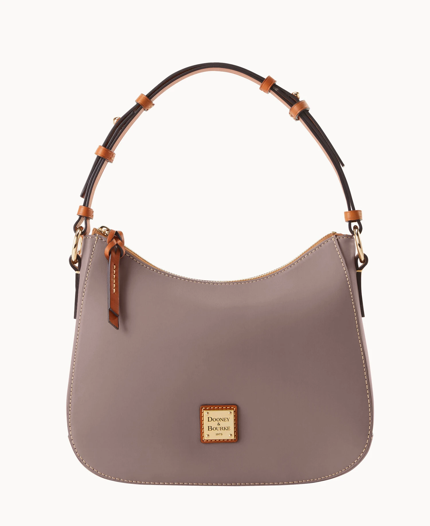 Wexford Leather Small Kiley Hobo Midnight Blue 16 Wexford Leather Small Kiley Hobo Midnight Blue - Image 16