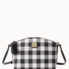Tucker Robin Crossbody Black