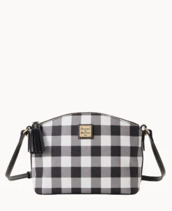 Tucker Robin Crossbody Black