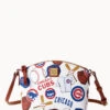 MLB Cubs Suki Crossbody CUBS