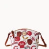 MLB Reds Suki Crossbody REDS