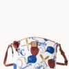MLB Royals Suki Crossbody ROYALS