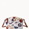 MLB Twins Suki Crossbody TWINS
