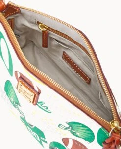 Collegiate University Of Oregon Suki Crossbody OREGON -Dooney & Bourke B1696G QXMWPATNORE0 ALT2 1