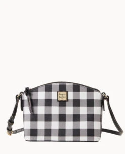 Tucker Suki Crossbody Black