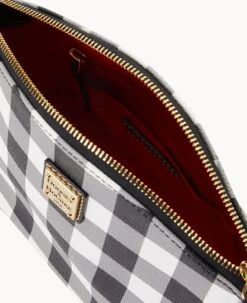 Tucker Suki Crossbody Black -Dooney & Bourke B1696G TUBLPABL ALT2 1