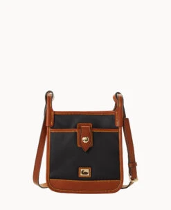 Wayfarer Letter Carrier Black