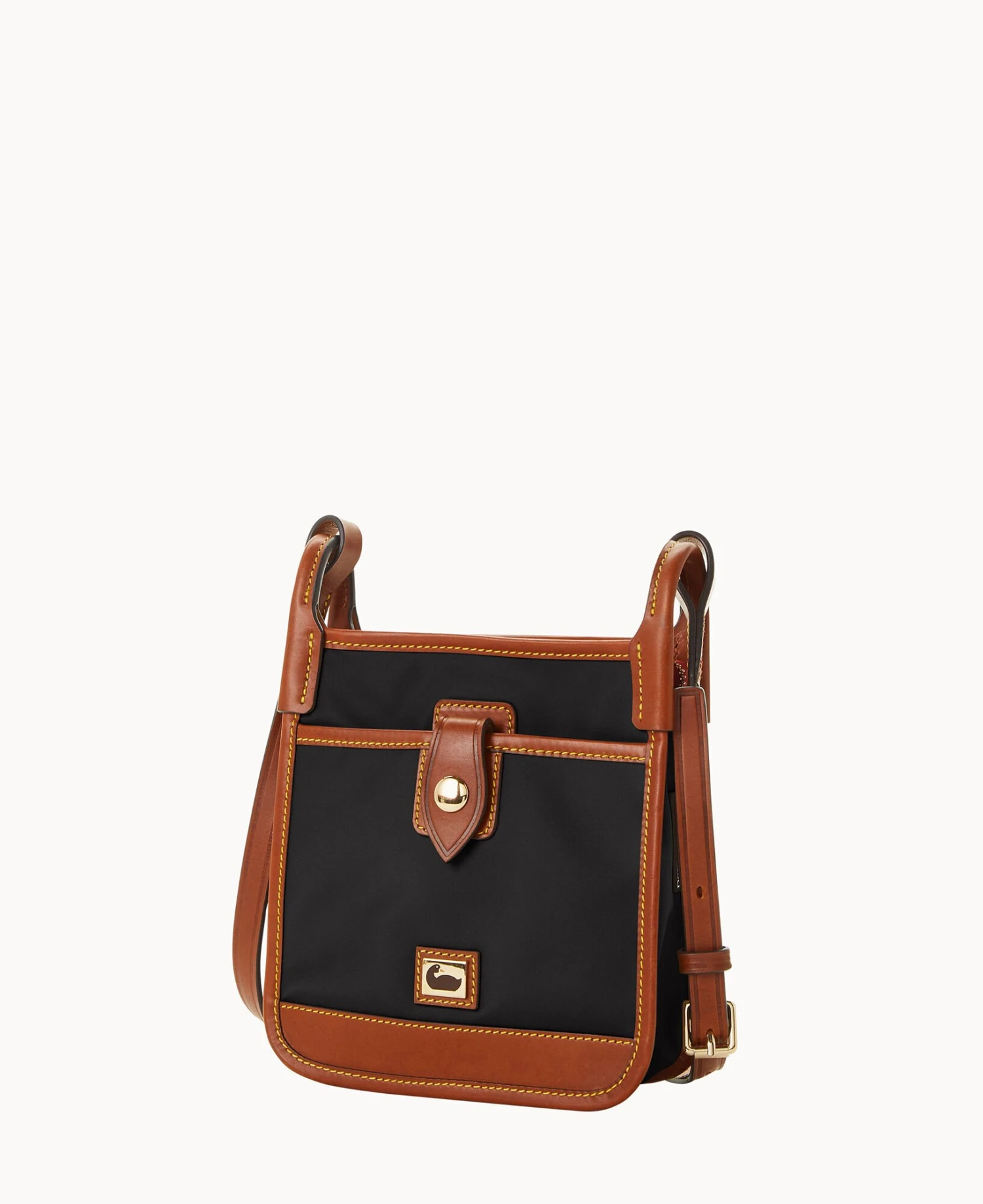 Wayfarer Letter Carrier Black 8 Wayfarer Letter Carrier Black - Image 8