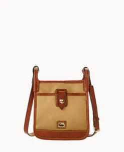 Wayfarer Letter Carrier Black 33 Wayfarer Letter Carrier Black -Dooney & Bourke B1747G WWNALSKR