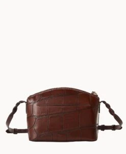 Denison Penny Crossbody Cognac 23 Denison Penny Crossbody Cognac -Dooney & Bourke B1823G 8DCGPABM ALT3 1