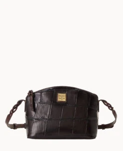 Denison Penny Crossbody Cognac 26 Denison Penny Crossbody Cognac -Dooney & Bourke B1823G 8DEEPABM