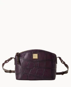 Denison Penny Crossbody Cognac 29 Denison Penny Crossbody Cognac -Dooney & Bourke B1823G 8DXPPABM