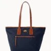 Wayfarer Tote Navy