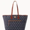 Collegiate Penn State University Large Tote PENN STATE