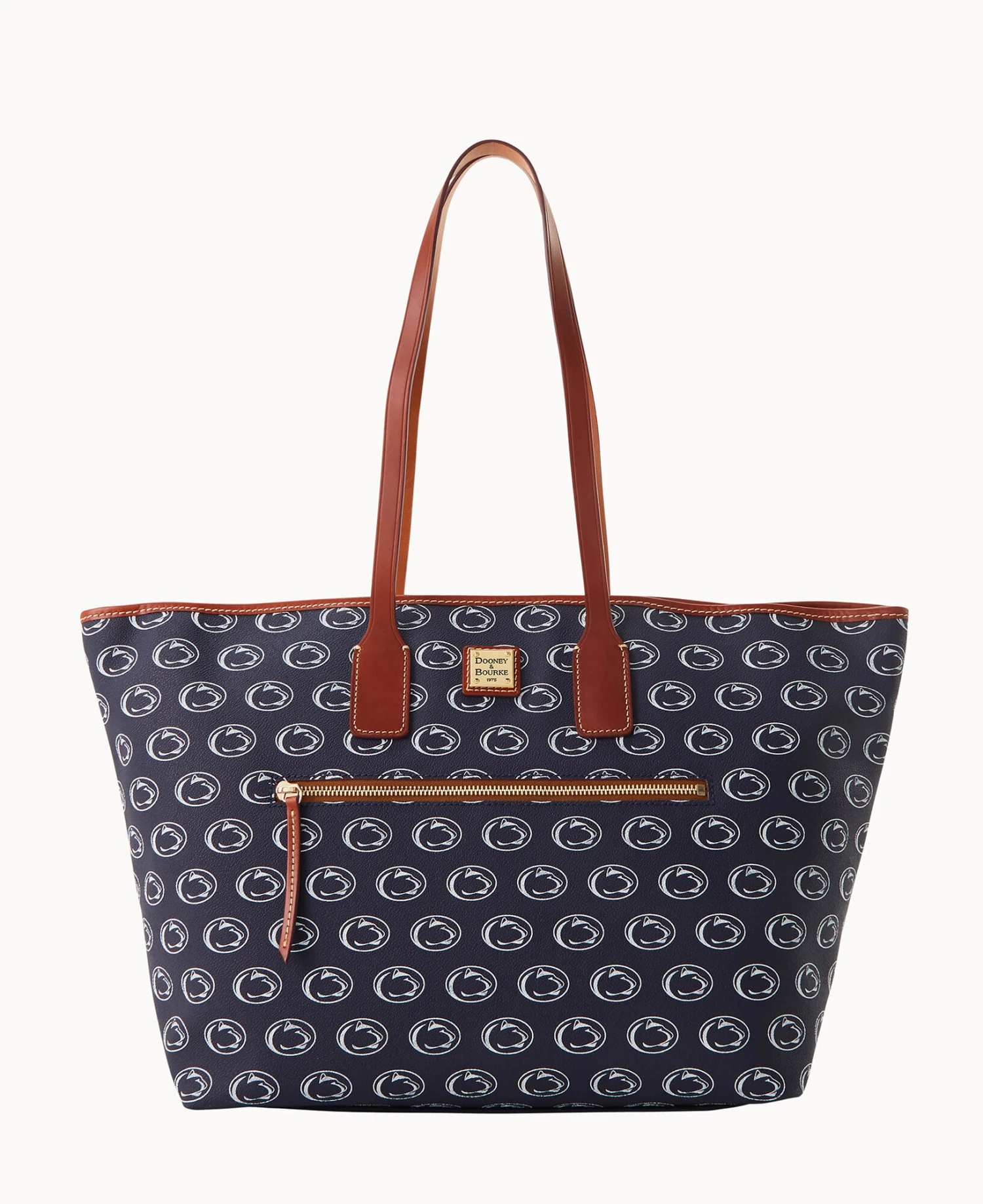Collegiate Penn State University Large Tote PENN STATE 1 Collegiate Penn State University Large Tote PENN STATE