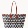 NFL Steelers Large Tote STEELERS