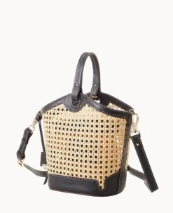 Boldrini Vienna Bella Black -Dooney & Bourke B1869G 2WBL2WBL ALT1 1