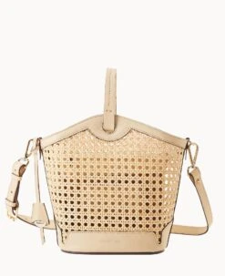 Boldrini Vienna Bella Black -Dooney & Bourke B1869G 2WBO2WBO