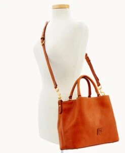 Florentine Brenna Natural -Dooney & Bourke B1905D SCNASCNA ALT4 1