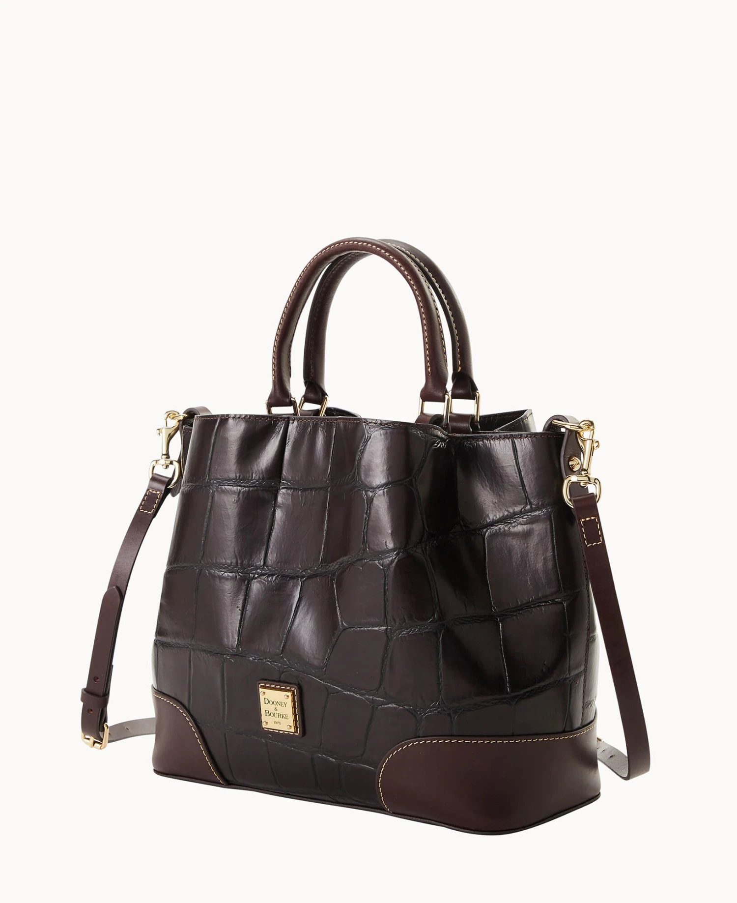 Denison Brenna Espresso 6 Denison Brenna Espresso - Image 6