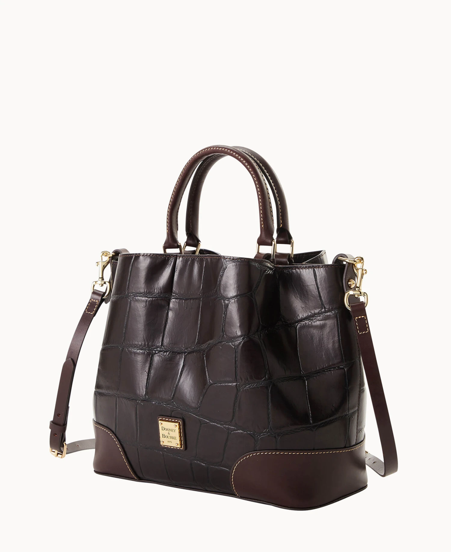 Denison Brenna Espresso 2 Denison Brenna Espresso - Image 2