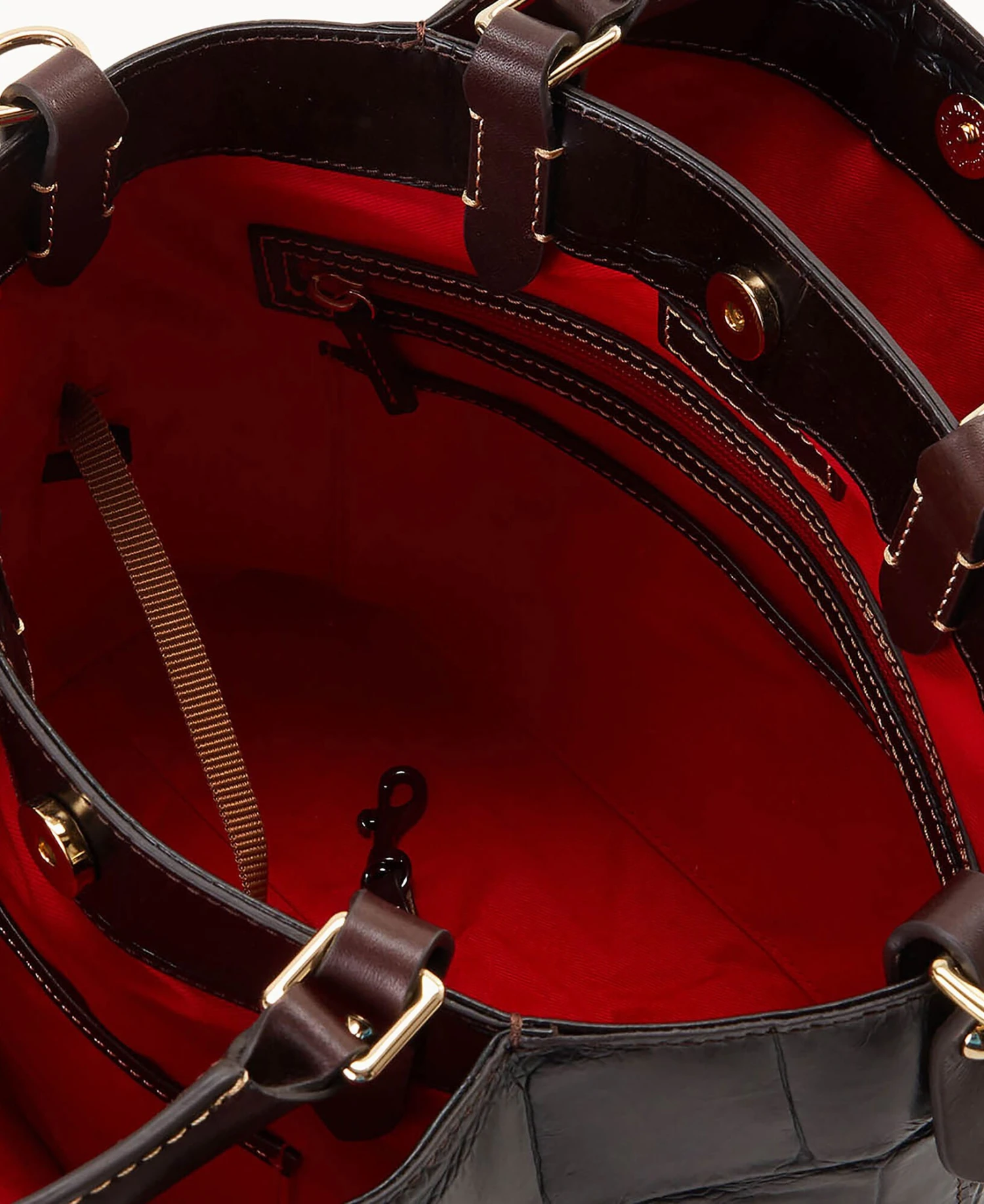 Denison Brenna Espresso 7 Denison Brenna Espresso - Image 7